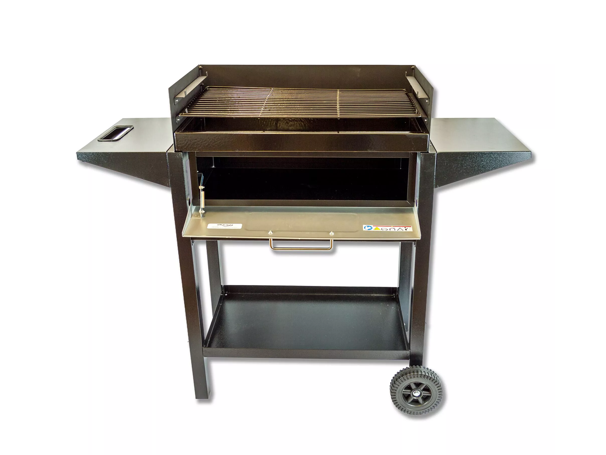 Best charcoal clearance bbq uk